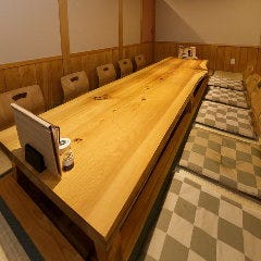 魚菜 八風