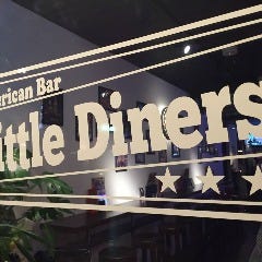 Little Diners ʐ^1