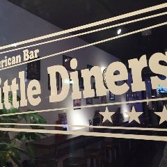 Little Diners̎ʐ^1