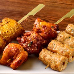 SOLAH SPICES TOKYO 川崎アゼリア店