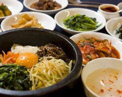 韓国料理 ソウル亭