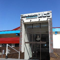 シーフードレストラン メヒコ 大洗店 