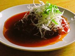 四川料理 萬福