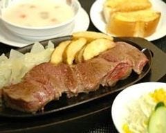 ジャッキーステーキハウス