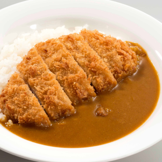 カレーショップC＆C キラリナ京王吉祥寺店 こだわりの画像