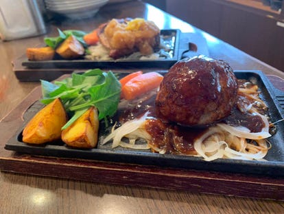 コスパ最強のランチバイキング 柏でおすすめしたい人気のお店 ぐるなび