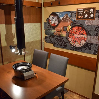 美味しいお店が見つかる 天童市の居酒屋でおすすめしたい人気のお店 ぐるなび