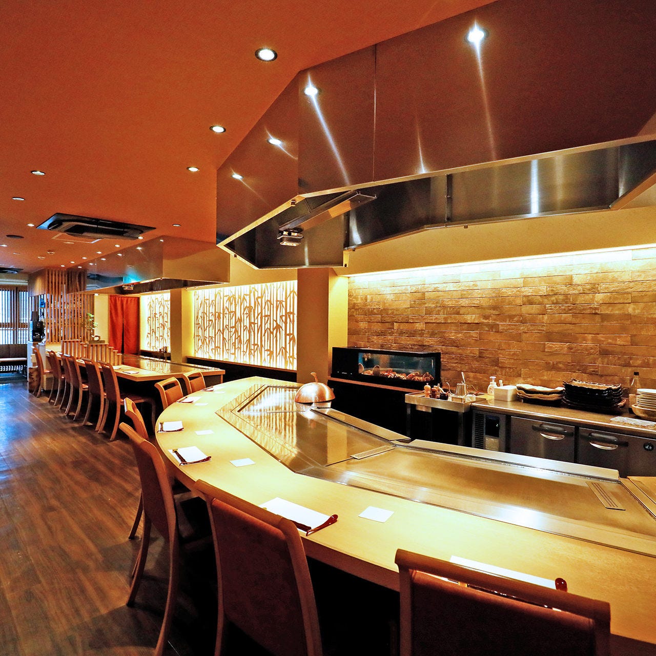 Hana Houbi Photo Sannomiya Steak Gurunavi Restaurant Guide