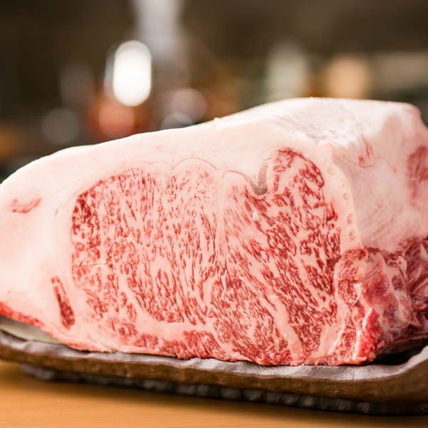 神戸ステーキ 花ほうび 三宮 鉄板焼き ぐるなび