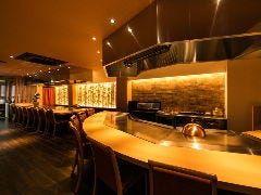 神戸牛ステーキ 花ほうび 