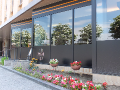 Cafe Lounge 凛