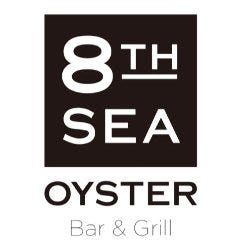 8TH SEA OYSTER Bar & GrillNAX ʐ^2