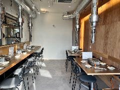 焼肉ホルモンそうご