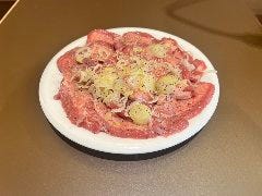 焼肉ホルモンそうご