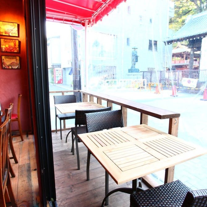 Something サムシング 浦和本店 浦和 イタリアン イタリア料理 ぐるなび