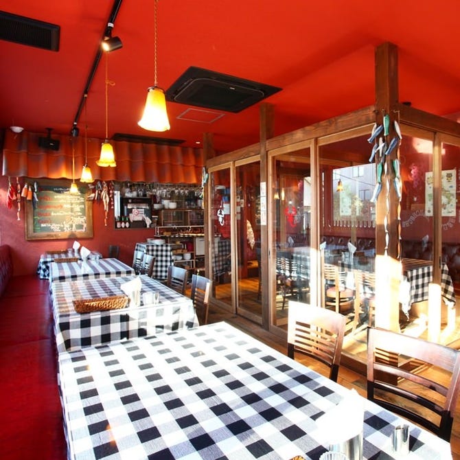 Something サムシング 浦和本店 浦和 イタリアン イタリア料理 ぐるなび