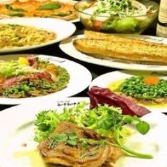 駅近グルメ 浦和駅周辺のイタリアン イタリア料理 でおすすめしたい人気のお店 ぐるなび