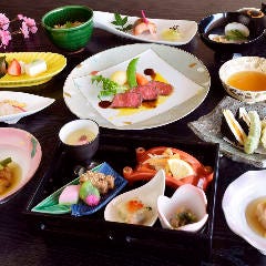 新日本料理 吉祥（宇部/懐石（懐石料理）） - 楽天ぐるなび