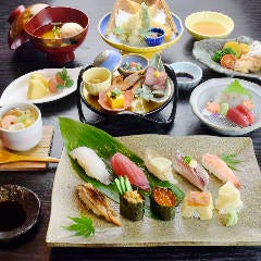 新日本料理 吉祥