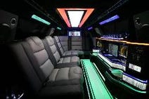 ［リムジンパーティ］スターリムジンの画像