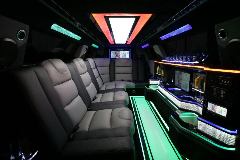 スターリムジン