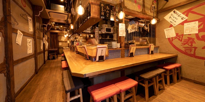 門前仲町 肉寿司 門前仲町 居酒屋 ぐるなび 門前仲町 肉寿司 門前仲町 居酒屋 ぐるなび