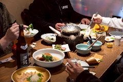 The 根っこ