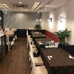 陳餐閣 飲茶＆カフェ 2号店 