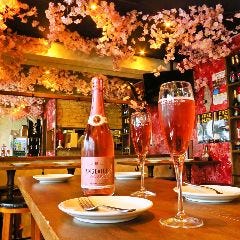 Cona 麻布十番店 麻布十番 イタリアン イタリア料理 ぐるなび