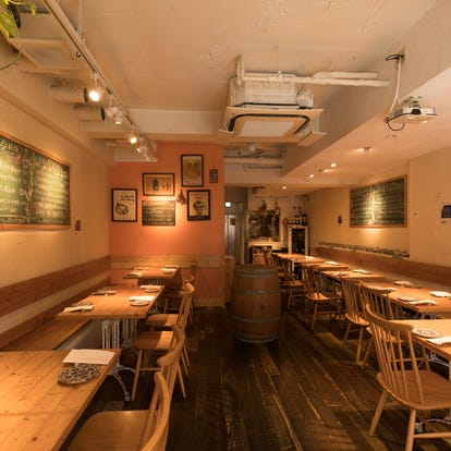 人気店が見つかる 京都駅のイタリアン フレンチでおすすめしたい人気のお店 ぐるなび