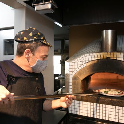 女子会におすすめ 京都駅のイタリアン フレンチでおすすめしたい人気のお店 ぐるなび