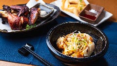 鶏餃子専門店 赤坂よ志多