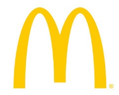 マクドナルド 柏高島屋ステーションモール店