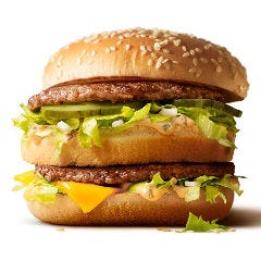 マクドナルド　柏高島屋ステーションモール店の画像