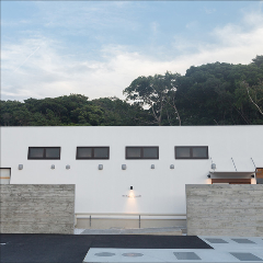 白浜 kappou kawanishi 
