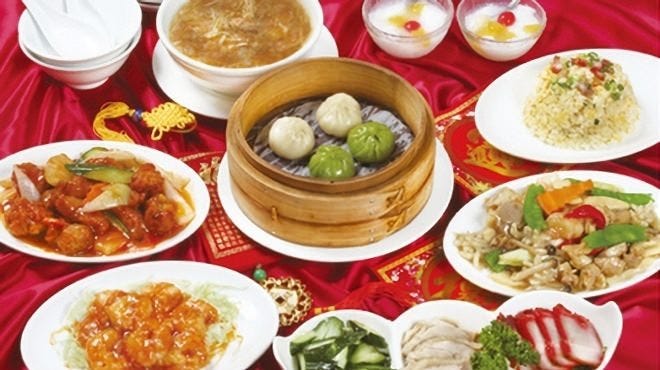 上海豫園 本館