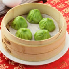 上海豫園 本館 メニュー：小籠包/逸品料理 - 楽天ぐるなび