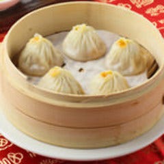 上海豫園 本館 メニュー：小籠包/逸品料理 - 楽天ぐるなび