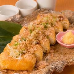 おさかな亭 白根店