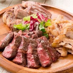 全席個室 びすとろ家 柏店 柏 居酒屋 ぐるなび