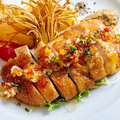京洋食 まつもと
