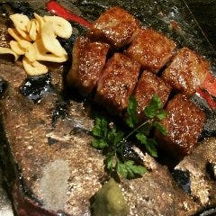 鉄板 なかつか