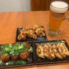 京都たこ壱 東福寺駅前店