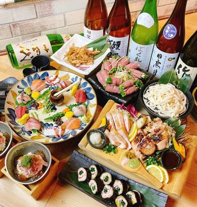 海鮮料理の美味しいお店 那覇でおすすめしたい人気のお店 ぐるなび