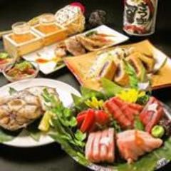 全席個室 隠れ海鮮居酒屋 魚京助 新橋駅前店 新橋 居酒屋 ぐるなび