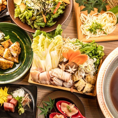 東京都 ランチ 個室 おすすめ人気レストラン ぐるなび