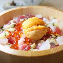 個室居酒屋 和食郷土料理 魚京助 新橋駅前店