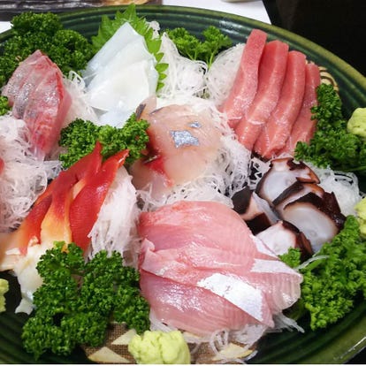 ランチならここ 勝浦市の海鮮丼でおすすめしたい人気のお店 ぐるなび