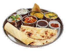 Indian Restaurant KOLKATA コルカタ砧店