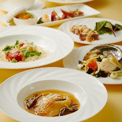 中国料理 南園 